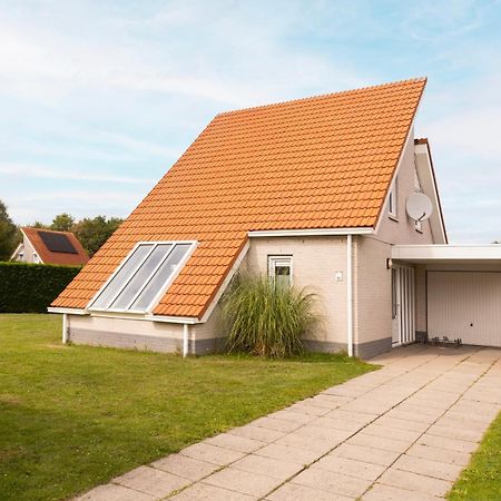 Summio Zeeland Village ชาเรินไดค์ ภายนอก รูปภาพ