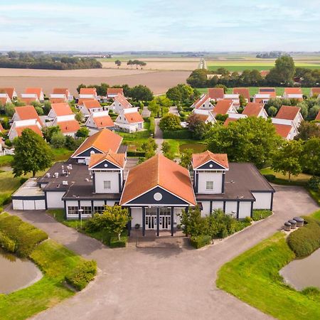 Summio Zeeland Village ชาเรินไดค์ ภายนอก รูปภาพ