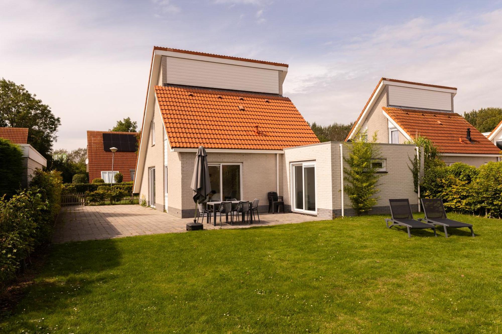 Summio Zeeland Village ชาเรินไดค์ ห้อง รูปภาพ