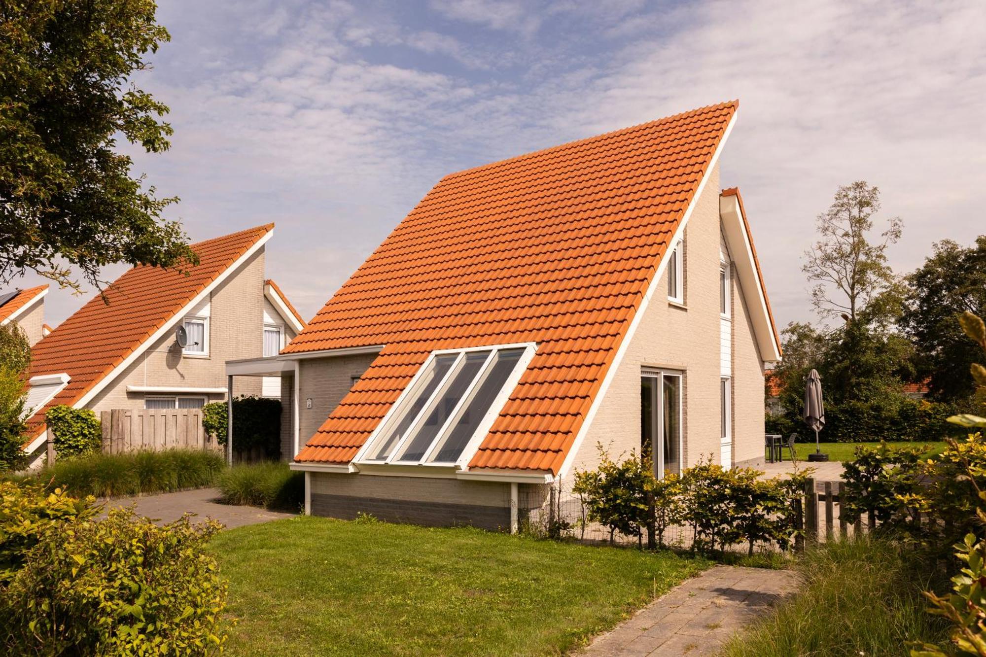 Summio Zeeland Village ชาเรินไดค์ ห้อง รูปภาพ