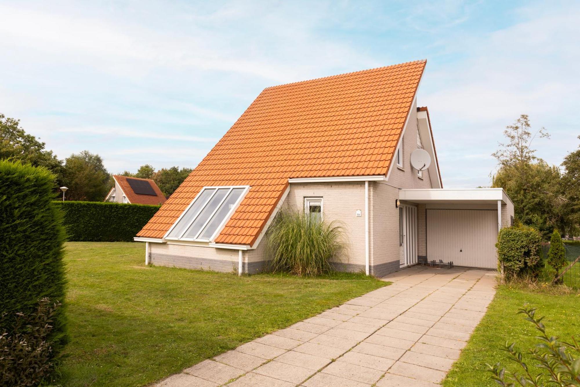Summio Zeeland Village ชาเรินไดค์ ภายนอก รูปภาพ