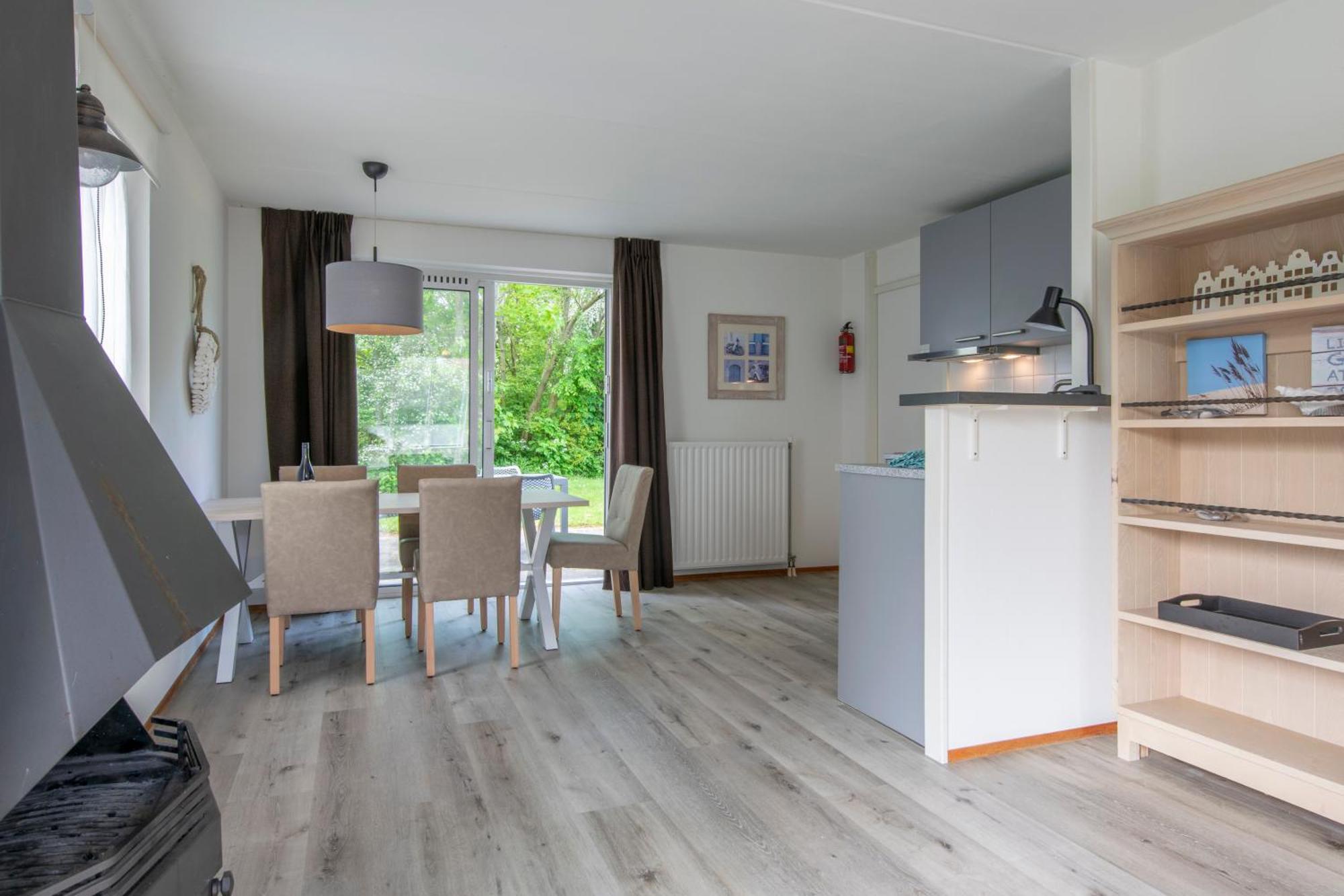 Summio Zeeland Village ชาเรินไดค์ ห้อง รูปภาพ