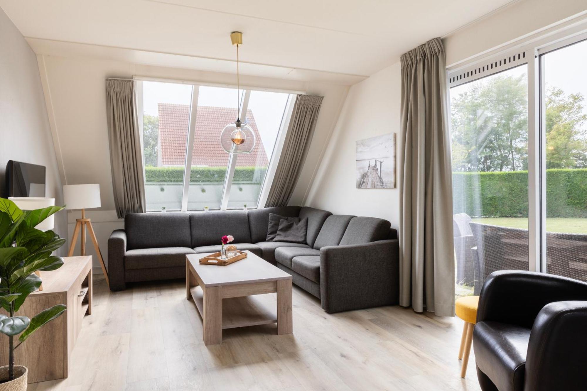 Summio Zeeland Village ชาเรินไดค์ ภายนอก รูปภาพ