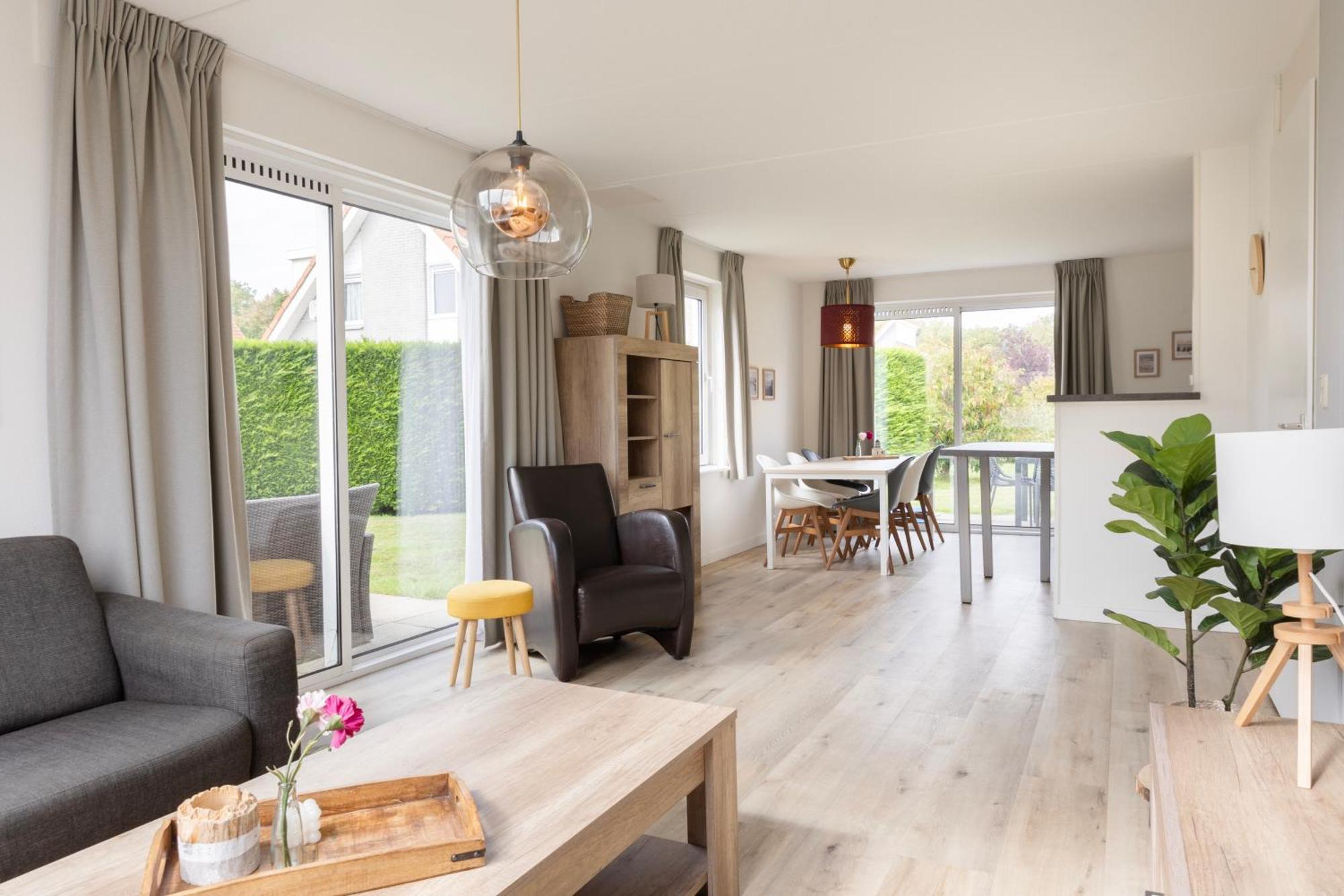 Summio Zeeland Village ชาเรินไดค์ ภายนอก รูปภาพ